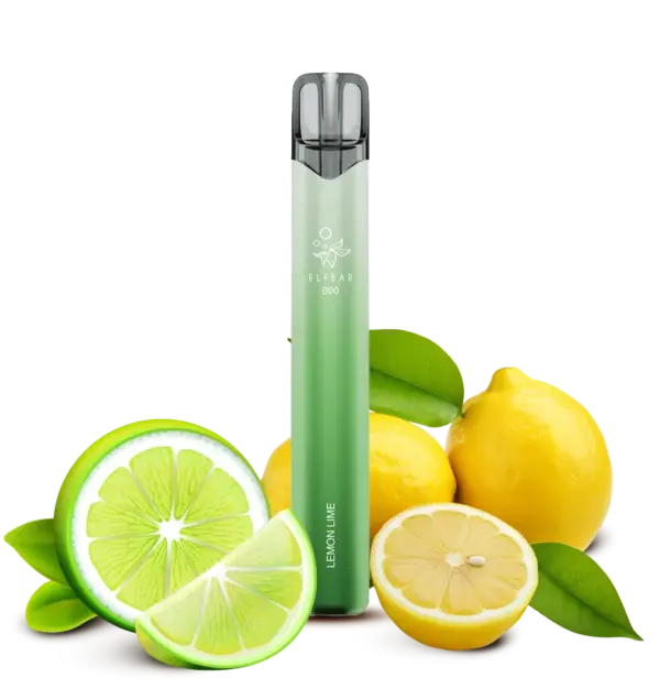 Lemon & Lime