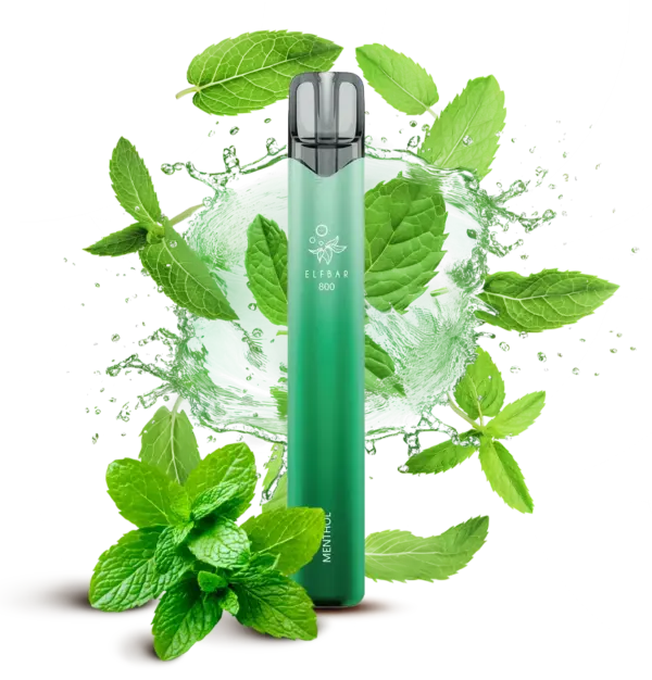 Menthol