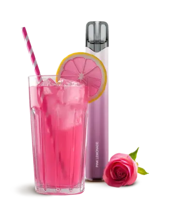 Pink Lemonade