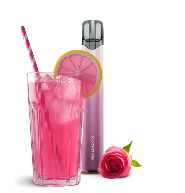 Pink Lemonade