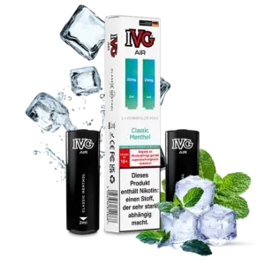 Classic Menthol