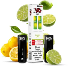 Lemon Lime