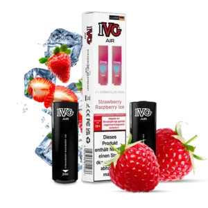 Strawberry Ice (Kopie)