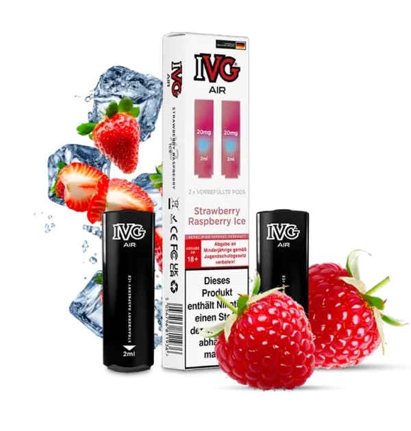 Strawberry Ice (Kopie)