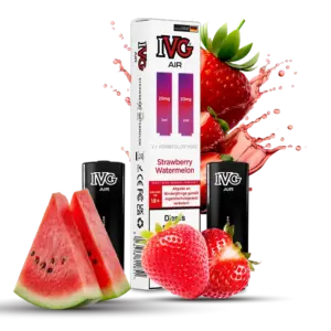 Strawberry Watermelon