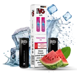 Watermelon Ice