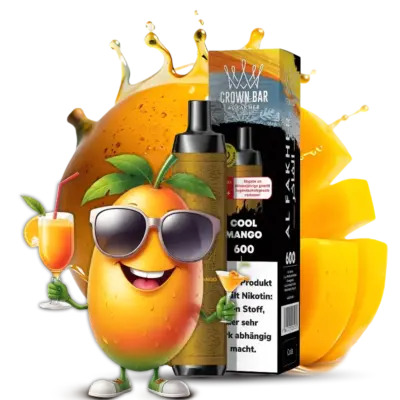 Cool Mango