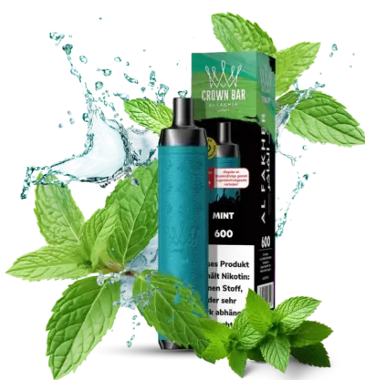 Simply Mint