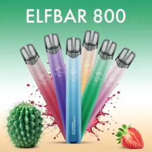Elfbar 800