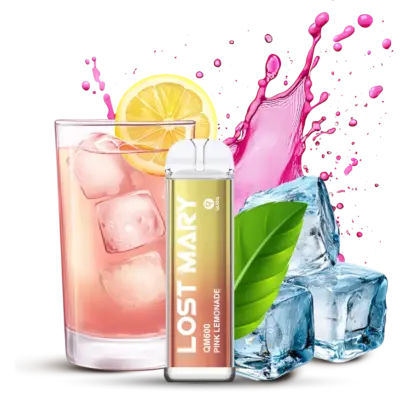 Pink Lemonade