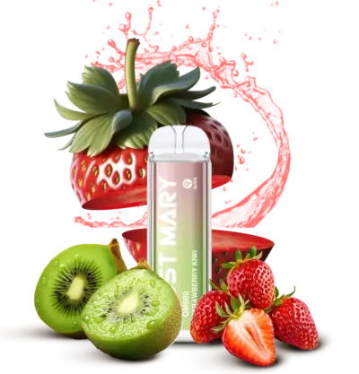 Strawberry Kiwi