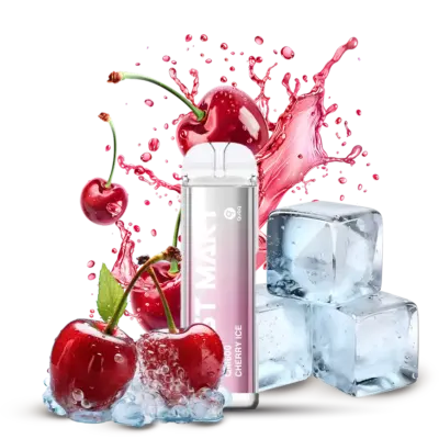 Cherry Ice