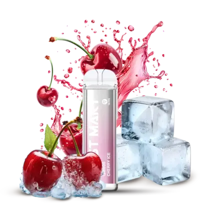 Cherry Ice
