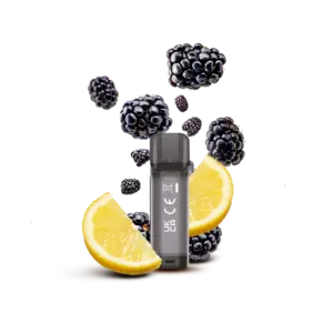 Blackberry Lemon