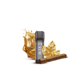 Golden Tabacco