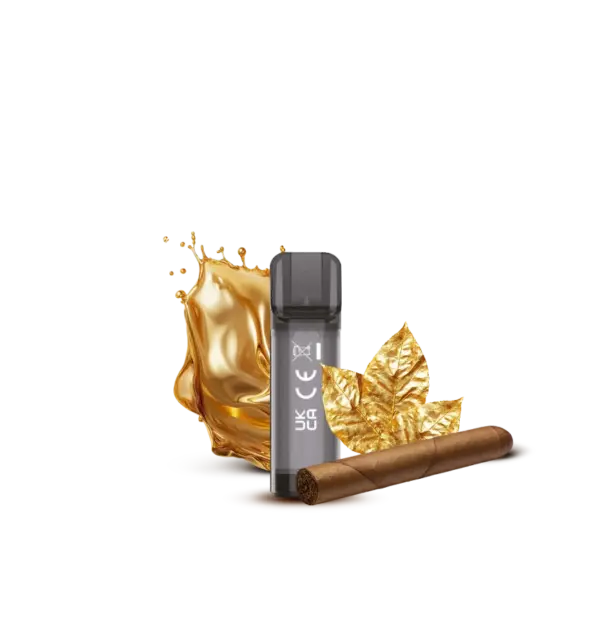 Golden Tabacco