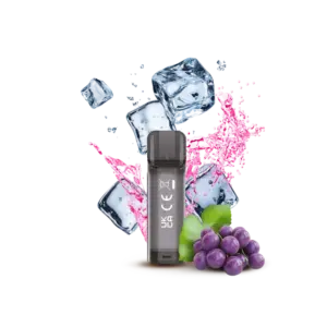 Grape Ice