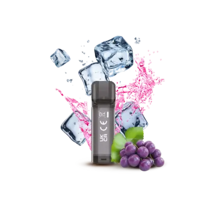 Grape Ice