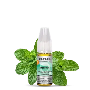 Menthol