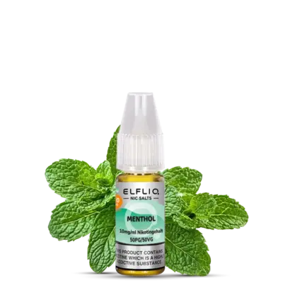 Menthol