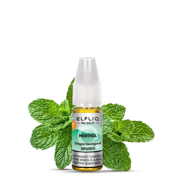 Menthol