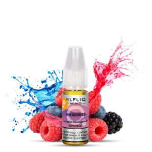 Mix Berries