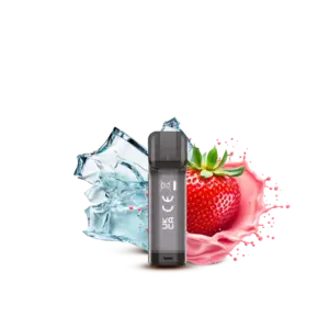 Strawberry Ice