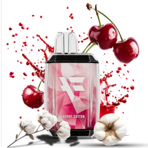 Cherry Cotton