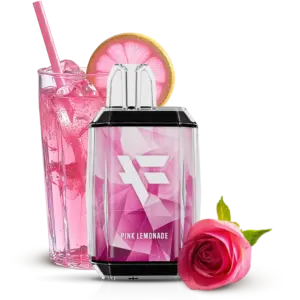 Pink Lemonade