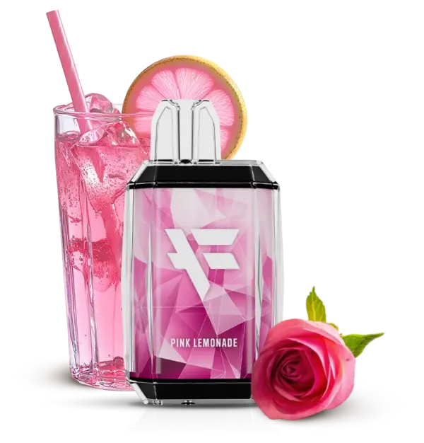 Pink Lemonade