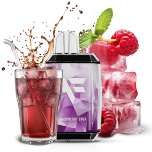 Raspberry Cola