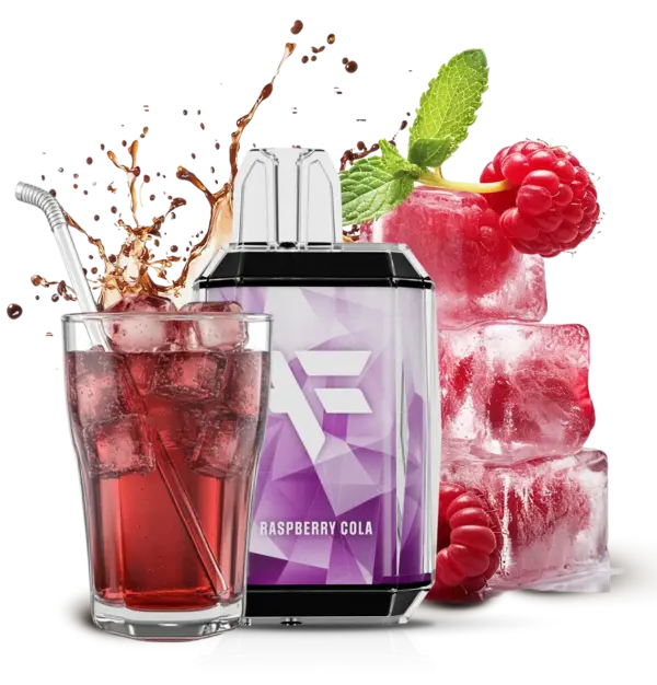 Raspberry Cola