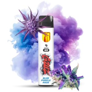 Blue Purple Haze