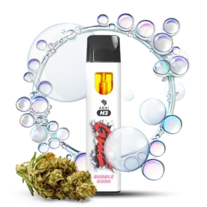 Bubble Kush