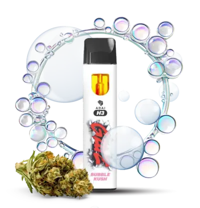 Bubble Kush