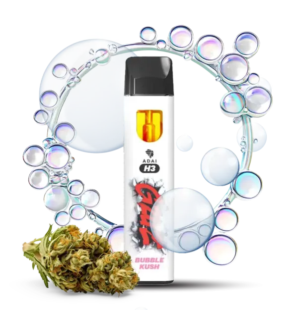 Bubble Kush