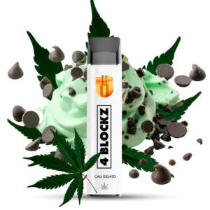 Cali Gelato