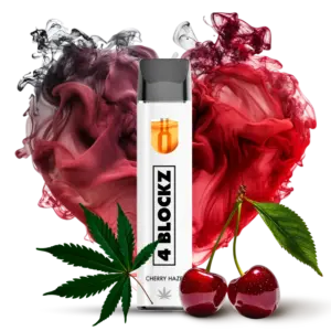 Cherry Haze