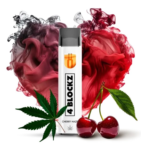 Cherry Haze