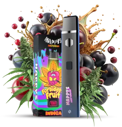 Forbidden Fruit