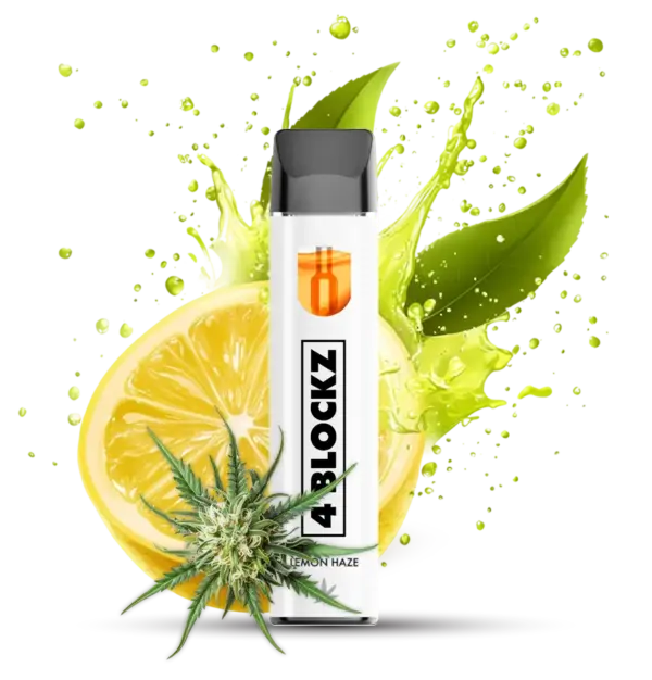 Lemon Haze
