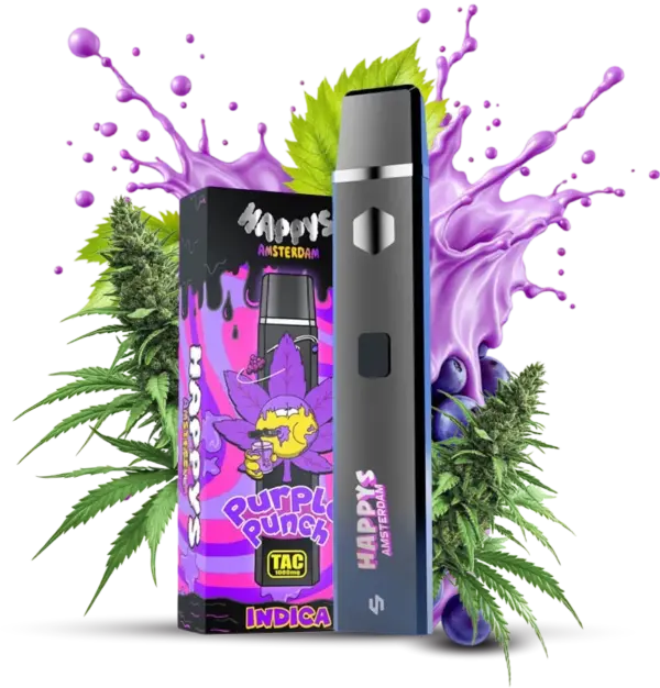Purple Punch