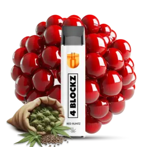 Red Runtz