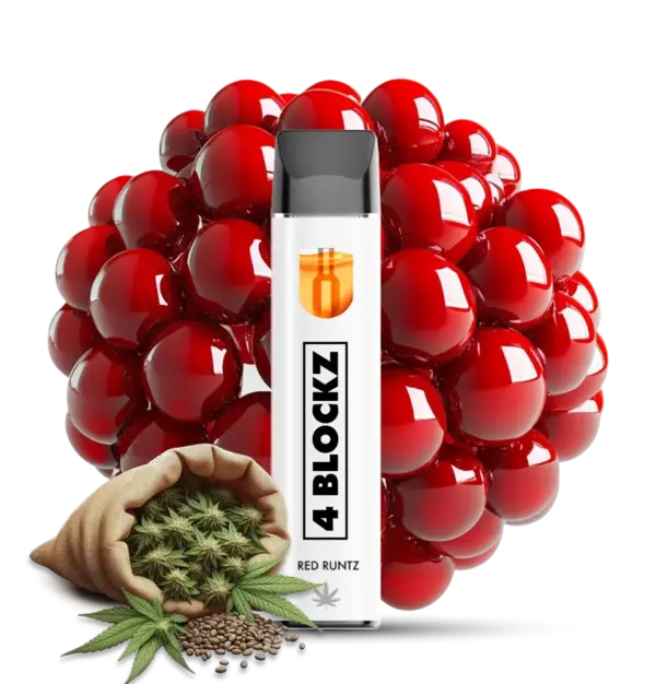 Red Runtz