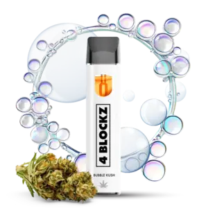 Bubble Kush