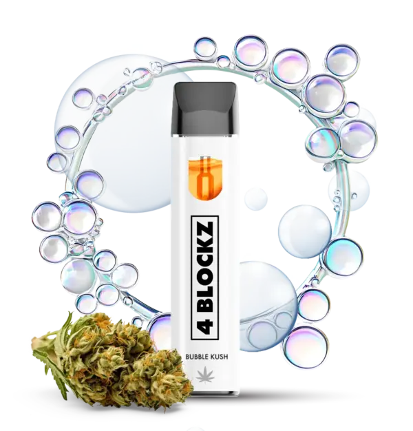 Bubble Kush