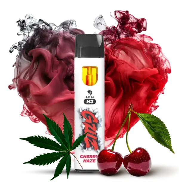 Cherry Haze