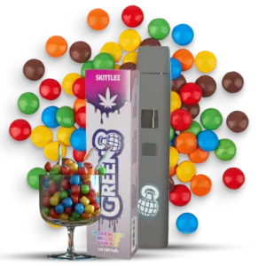 Skittlez