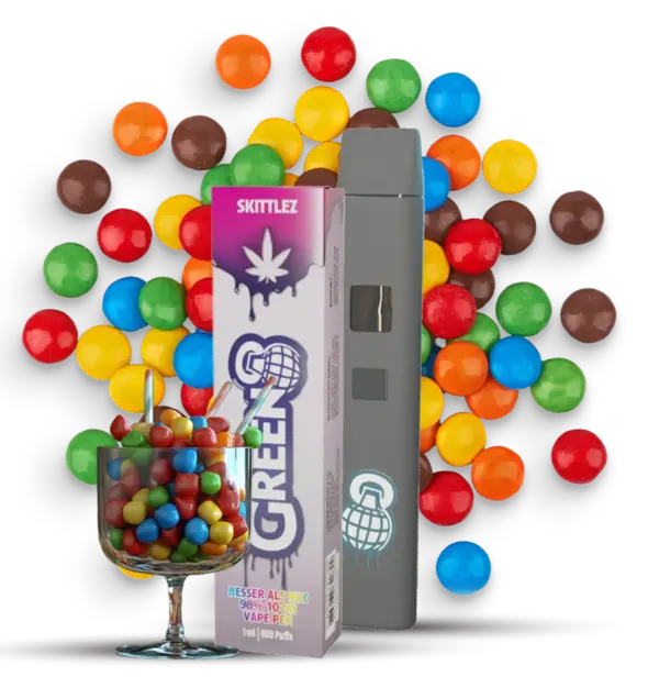 Skittlez