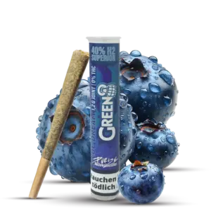 Blue Dream